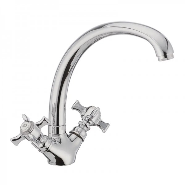 Змішувач для кухні Haiba Zeus 273 HB0434