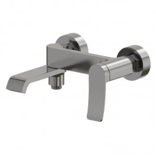 Смеситель для ванны Mixxus Premium DALI 009 EURO Graphite (MI6759)