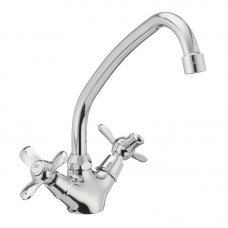 Смеситель для кухни Haiba Vilta 271 HB0387