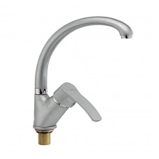 Змішувач для кухні Haiba Focus 777 матовий HB0137