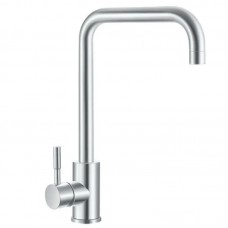 Смеситель для кухни Champion SUS-011-G CHROME из нержавеющей стали (CH6537)