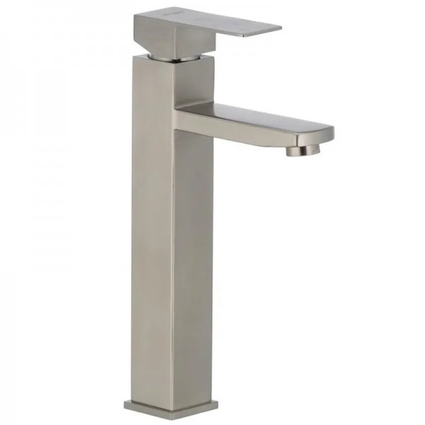 Смеситель для умывальника Mixxus KUB-001-High SS2951