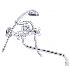 Смеситель для ванны Zerix DFR-A 827 ZX0014