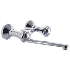 Змішувач для кухні Haiba Mega 361 HB0292