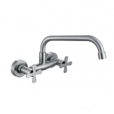 Змішувач для кухні Zerix GTA-005-G ZX5846