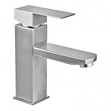 Смеситель для умывальника Armata Kub-001 CH6491