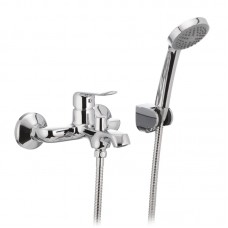 Смеситель для ванны Mixxus Premium MEDEA 009 MI0577