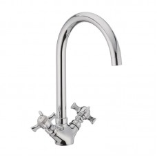 Змішувач для кухні Haiba Zeus 275 HB0438