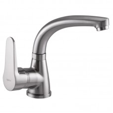 Змішувач для умивальника Zerix SOP1 146 ZX2651