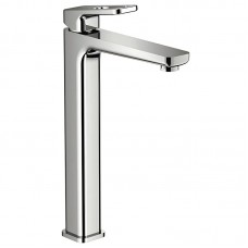 Смеситель для умывальника высокий Koer KB-11031-01 (KR5433)