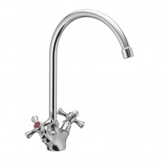 Змішувач для кухні Cron Smes 278 CR0073