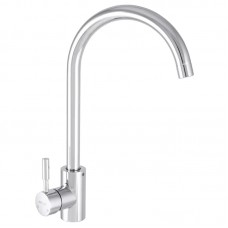 Змішувач для кухні Mixxus SUS 011 SS2811