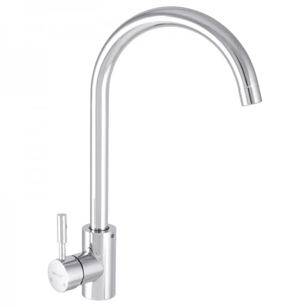 Кухонный смеситель Mixxus SUS 011 (SS2811)