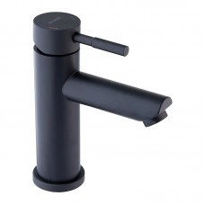 Смеситель для умывальника Champion SUS-001-A черный CH6201