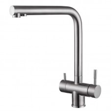 Смеситель для кухни с подключением к фильтру Zerix LUX-021 ZX4872
