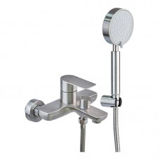 Змішувач для ванни Mixxus WEL-009 MI6228