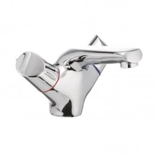 Смеситель для умывальника Latres Lorenzo 001 LA0020