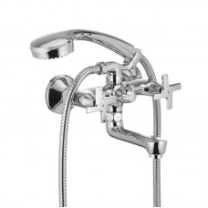 Смеситель для ванны Mixxus Premium GALAXY 142 MI0622