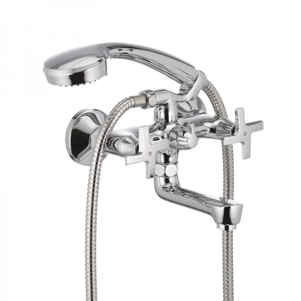 Змішувач для ванни Mixxus Premium GALAXY 142 MI0622