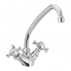 Змішувач для кухні Haiba Zeus 271 HB0427