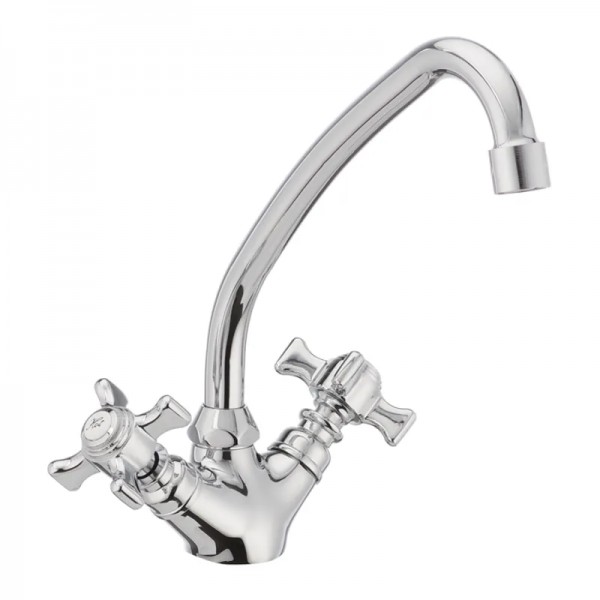 Змішувач для кухні Haiba Zeus 271 HB0427