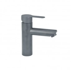 Смеситель для умывальника Champion SAP-001-A графит CH6460