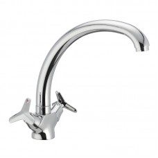 Смеситель для кухни Mixxus Premium Vesta 273 MI0613