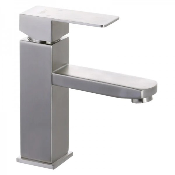 Смеситель для умывальника Zerix KUB-001 ZX3164