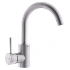 Змішувач для умивальника Champion SUS-001 CH0282