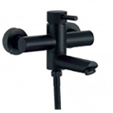 Змішувач для ванни Mixxus SUS-009 чорний MI6044