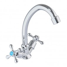 Змішувач для кухні Mixxus Mauro 271 MI6259