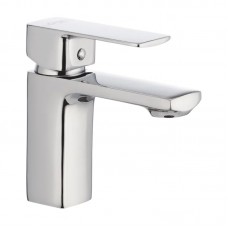 Змішувач для умивальника Cron Kubus 001 CR0195