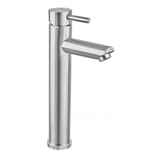 Смеситель для умывальника Armata SUS-001-A-HIGH CH6180