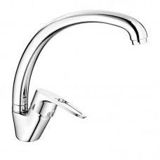 Смеситель для кухни Haiba Xide 011 HB0906