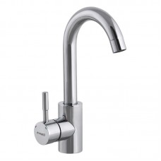 Смеситель для умывальника Champion SUS-001 хром CH0334