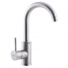 Смеситель для умывальника Zerix SUS-001 ZX3116