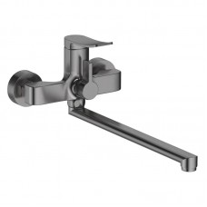 Смеситель для ванны Mixxus Premium DALI 006 графит MI6758