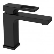 Смеситель для умывальника Koer KB-10009-05 (Цвет черный) (KR3499)