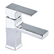 Смеситель для умывальника Mixxus Trinity 001 MI6270