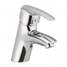 Змішувач для умивальника Haiba Agat 001 HB0002