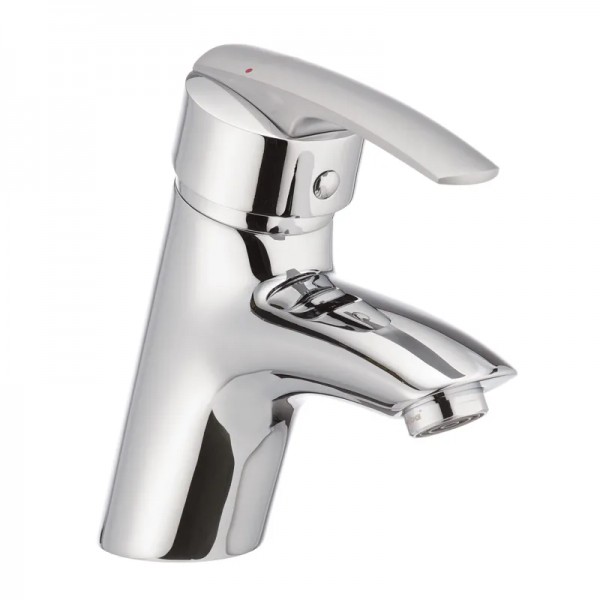 Змішувач для умивальника Haiba Agat 001 HB0002