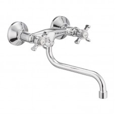 Змішувач для кухні Cron Zeus 361 CR0088