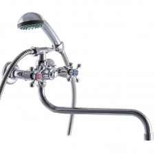 Змішувач для ванни Master 143 MR0007