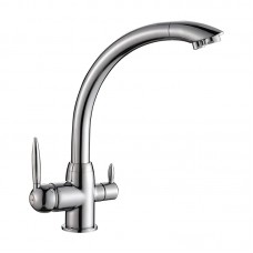 Смеситель для кухни Mixxus Premium Bona 021 MI5929