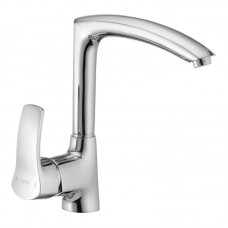 Смеситель для кухни Haiba Focus 018 HB0132