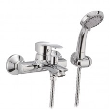 Смеситель для ванны Haiba Onix 009 HB0321