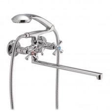 Змішувач для ванни Haiba Smes 143 HB0368