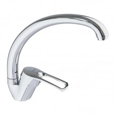 Смеситель для кухни Armata Hansberg 777 CH0348