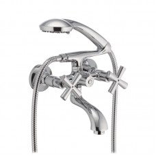 Змішувач для ванни Haiba Sentosa 009 HB0837