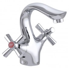 Смеситель для умывальника Zerix MED-A 722 ZX2801